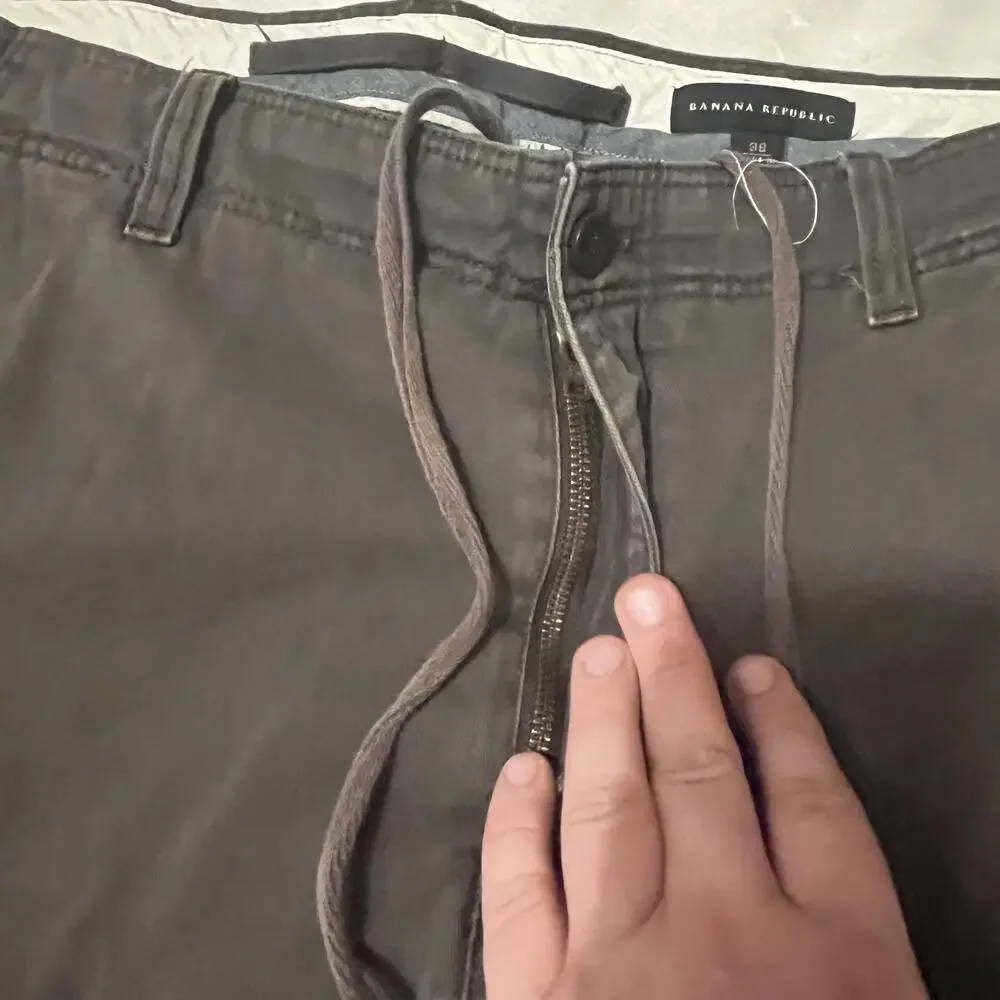 Banana Republic banana republic